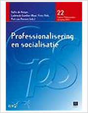 Title: Cahiers Politiestudies (CPS)