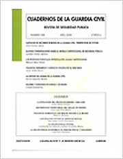 Title: Cuerdanos de la Guardia Civil