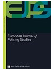 Title: European Journal of Policing Studies (EJPS)
