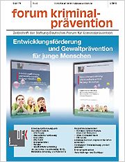 Title: Bürgerrechte & Polizei: CILIP; Editor: Institut für Bürgerrechte & öffentliche Sicherheit e. V