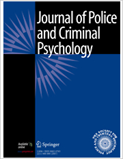 Title: Journal of Police & Criminal Psychology; Summary: The Journal of Police and Criminal Psychology presents peer-reviewed reports and research findings covering the theory, practice and application of psychological principles in criminal justice, particularly law enforcement, courts, and corrections.; Author/Editor: C. Bennell, B. Snook