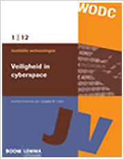 Title: Justitiële verkenningen; Summary: Justitiële verkenningen is een gezamenlijke uitgave van het Wetenschappelijk Onderzoek- en Documentatiecentrum van het Ministerie van Justitie (het WODC) en BJu. Author/Editor: WODC (Wetenschappelijk Onderzoek- en Documentatiecentrum)