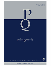 Title: Police Quarterly