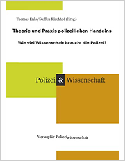 Title: Polizei & Wissenschaft, Unabhängige interdisziplinäre Zeitschrift für Wissenschaft und Polizei; Editor: Clemens Lorei