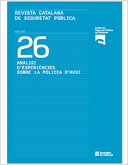 Title: Revista Catalana