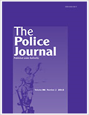 Title: The Police Journal