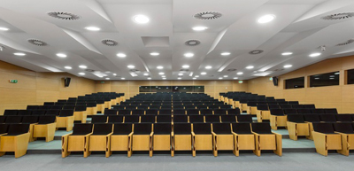 Policia Judiciária headquarters